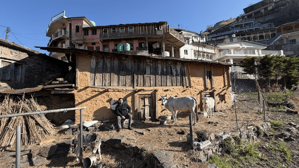 72 Hours in Ashtaad: Where Ancient Deodar Meets Modern&nbsp;Dreams