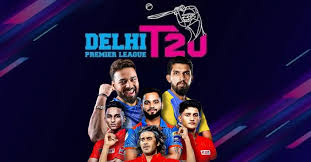 The Delhi Premier League: A New Powerhouse in Indian Domestic&nbsp;Cricket
