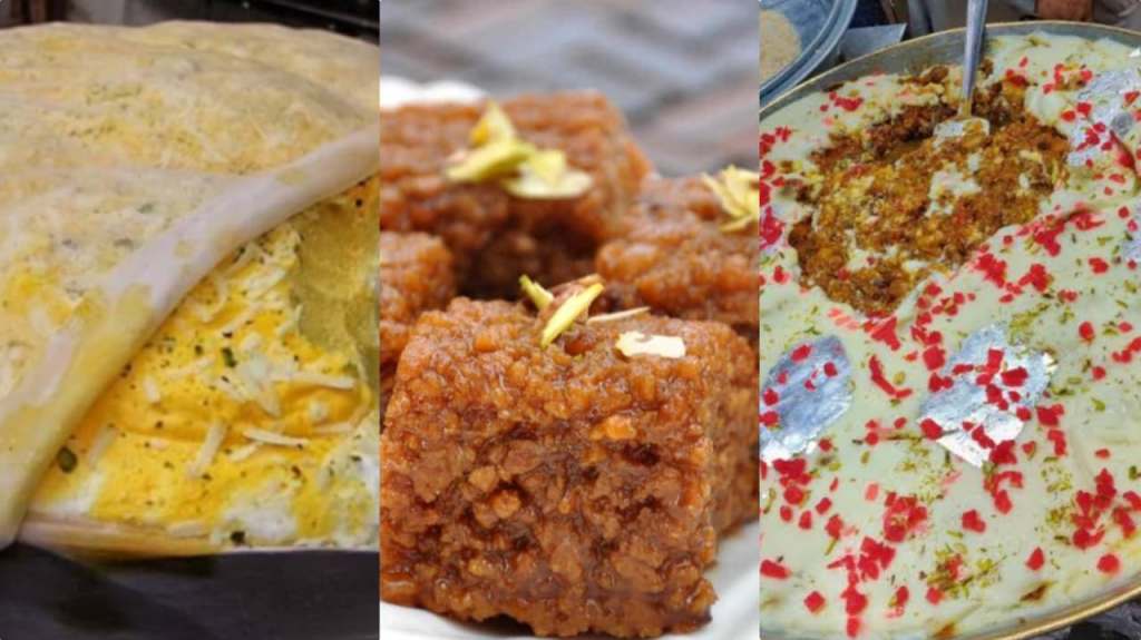 Galiyon Mein Mithaas: Sweet Stories of Old&nbsp;Delhi