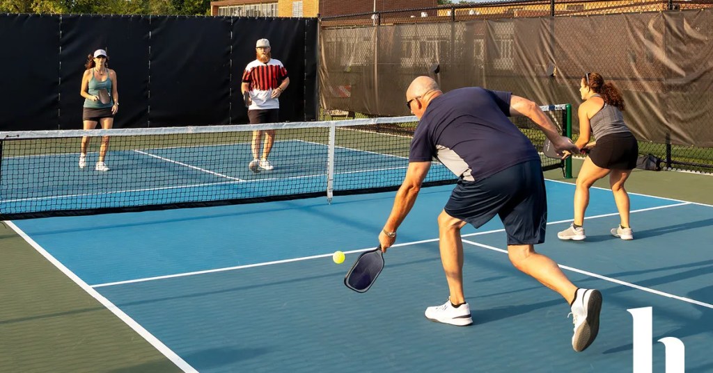 The Rise of Pickleball in Delhi: A New Sporting&nbsp;Culture