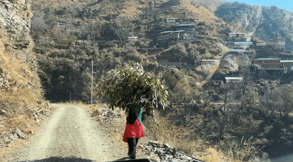 The Matriarchs of the Mountain: Power, Pride, and the ‘Reet’ of&nbsp;Jaunsar