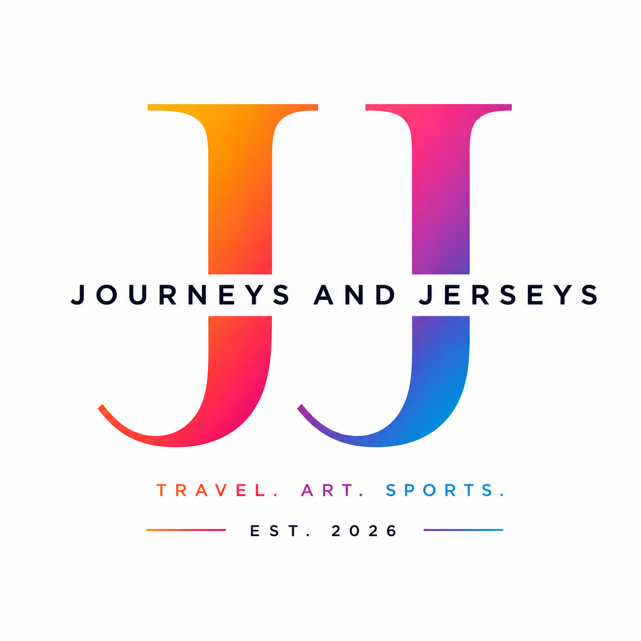 Journeys & Jerseys