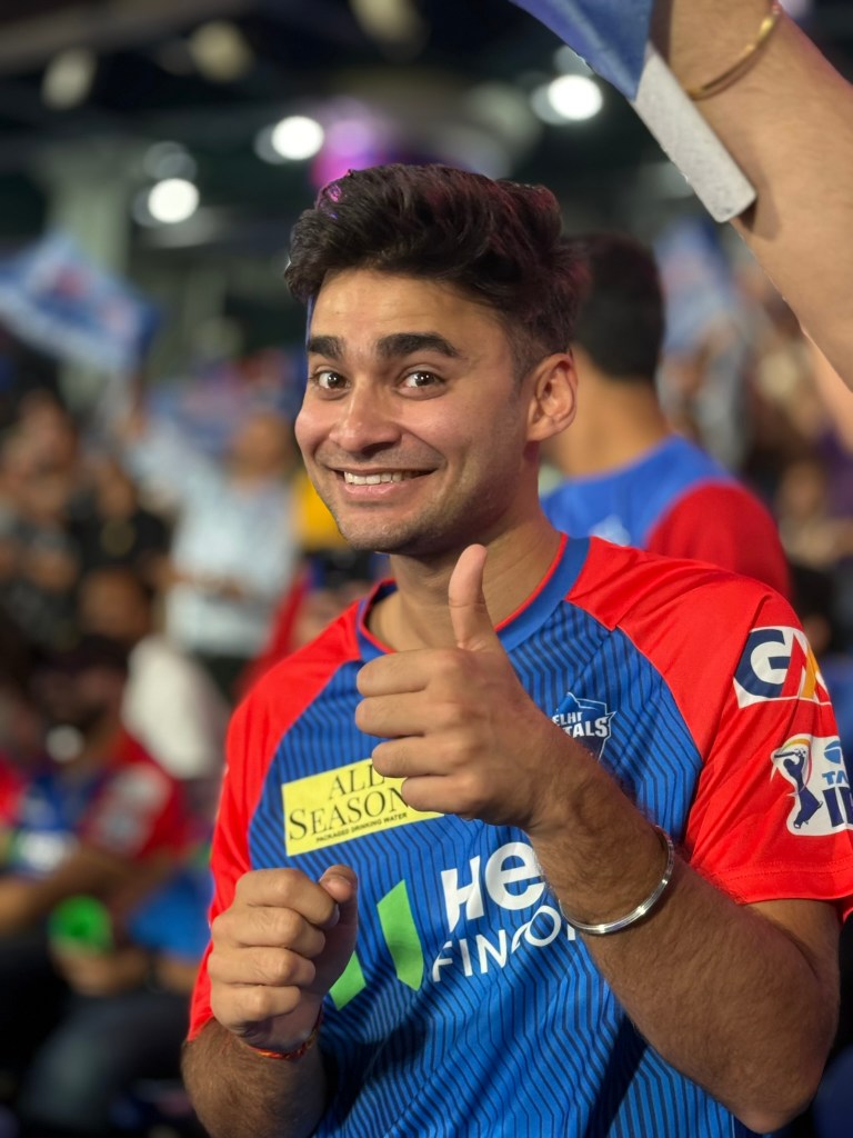 Inside DC Toli: Exploring Fan Culture in the Capital&nbsp;City