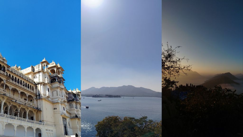 Udaipur: A City of Lakes, Palaces and&nbsp;Peace